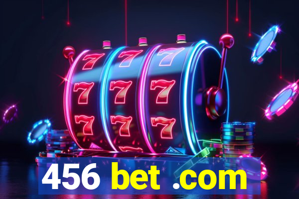 456 bet .com
